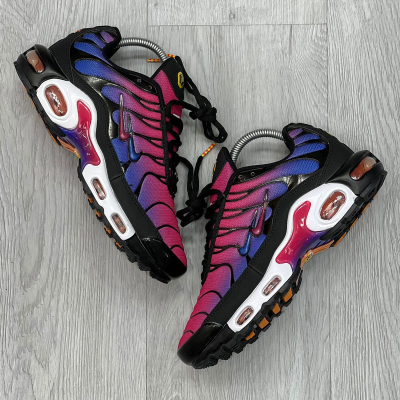 Nike Air Max Plus Patta FC. Barcelona