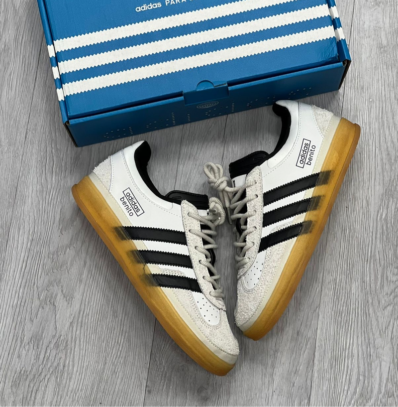 Adidas Gazelle X Bad Bunny